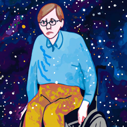 How Stephen Hawking Changed the Way We Understand the Universe