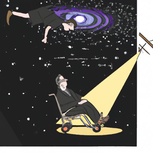 The Influence of Stephen Hawking on Modern Physics