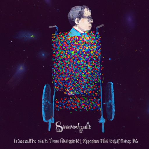 The Legacy of Stephen Hawking and His Innovative Ideas