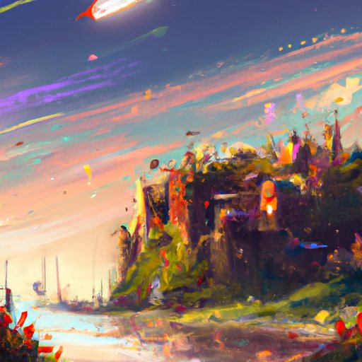 Exploring the Impact of the Great Awakening on American Religion and Culture