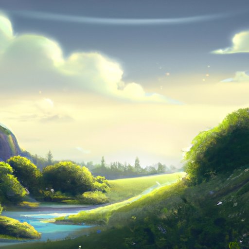 Investigating the Influence of the Great Awakening on Revolutionary Thought and Action