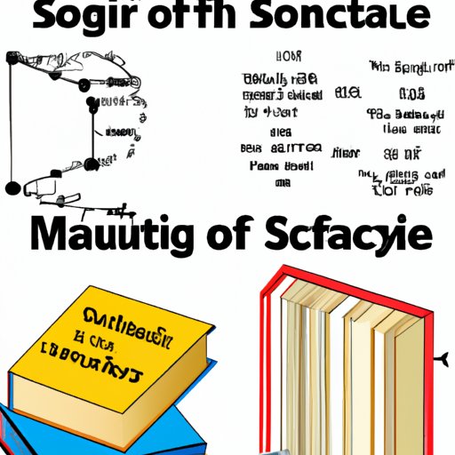 From Page to Page: What the Science Book Revealed to the Math Book