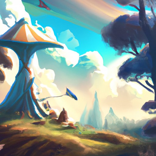 Analyzing How the Second Great Awakening Influenced Religious Beliefs