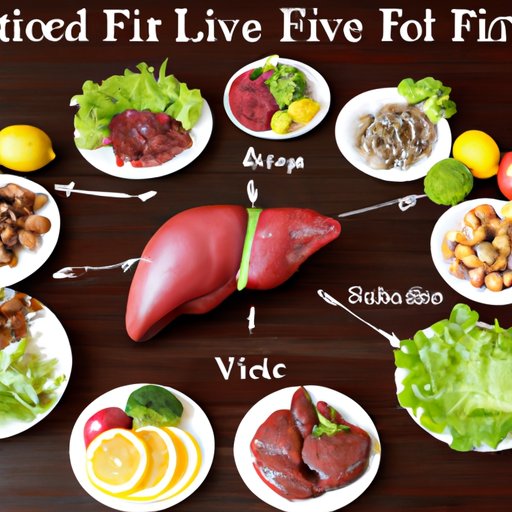 The Role of Nutrition in Managing Fatty Liver Disease