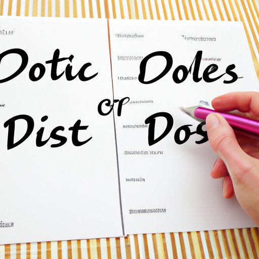 What Diet is Best For Me? Exploring the Pros and Cons of Different Diets The Enlightened Mindset