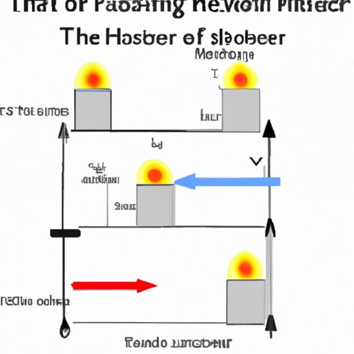 Heat Direction Exploring How Heat Travels and Transfers The