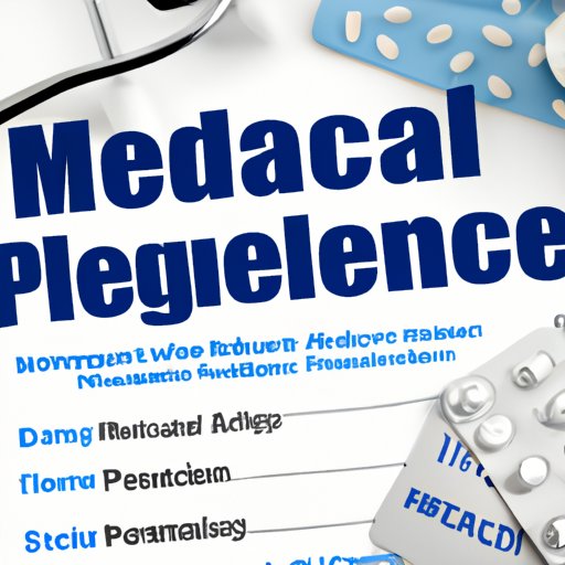Types of Medical Expenses Covered by Medicare