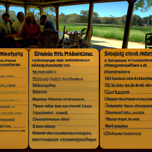 Outlining the Eligibility Requirements for USDA Financing