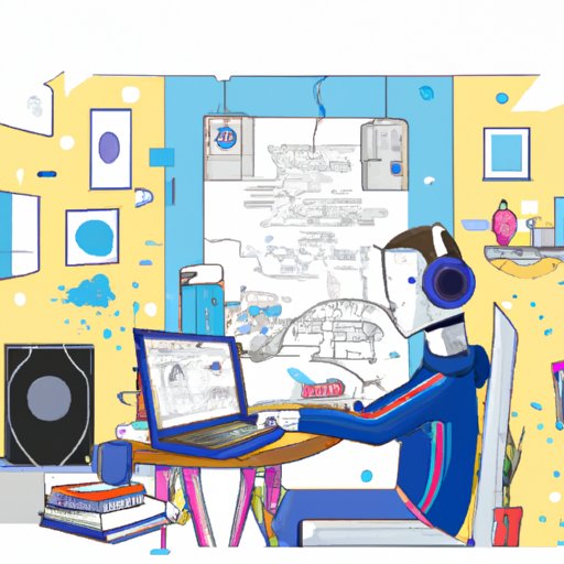 A Day in the Life of an AI Programmer