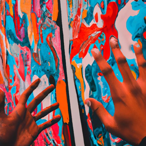 Exploring the Different Types of Art and What They Represent