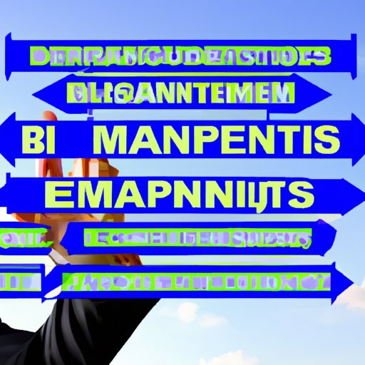 The Skills Necessary to Become a Successful Business Operations Manager