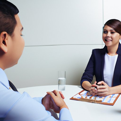 Interview with a Business Operations Manager to Understand Their Role