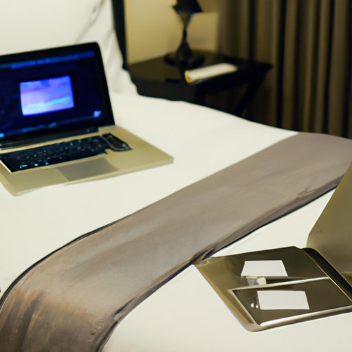 The Benefits of Staying at Hotels Designed with Business Travelers in Mind
