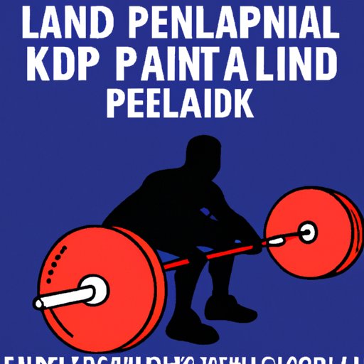 How to Perform a Perfect Deadlift: Tips and Techniques