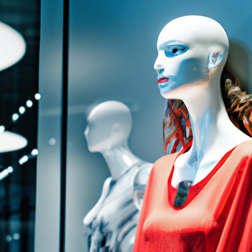 What Do Fashion Merchandisers Do? An Overview of the Profession and Its
