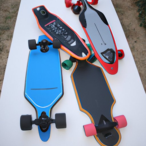 Reviewing the Best Fast Travel Boards on the Market