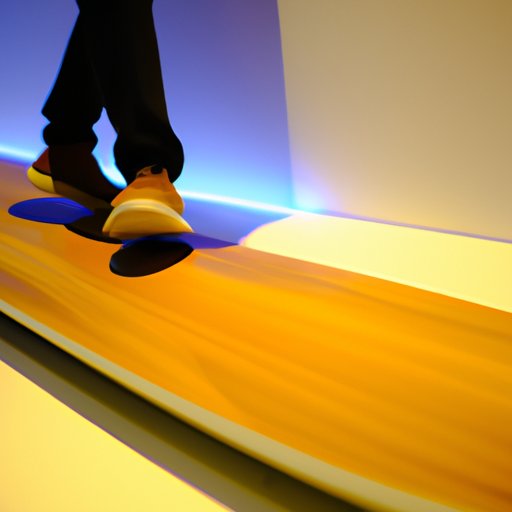 Exploring the Innovations Behind Fast Travel Boards