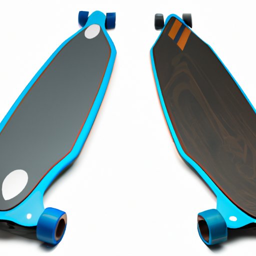 Comparing Different Models of Fast Travel Boards