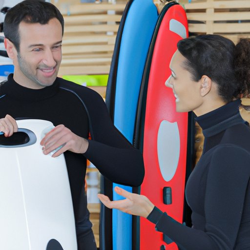 Explaining the Basics of Fast Travel Boards