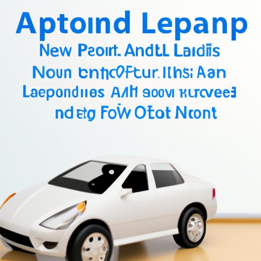Tips for Maximizing Your Chances of Getting Approved for an Auto Loan