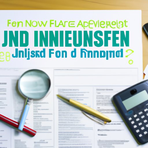 How to Find and Apply for a Finance Job