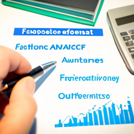 Overview of the Role of Financial Accountants