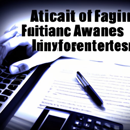 Benefits of Hiring a Financial Accountant