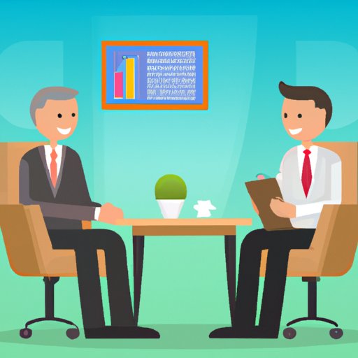 Interview with a Financial Advisor: What They Do and How They Help Clients