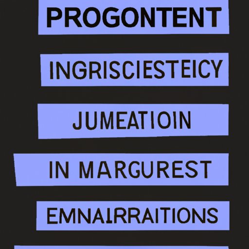 The Benefits of Pursuing a Major in Finance or Economics
