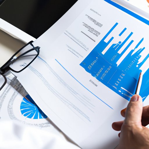 The Role of a Financial Analyst in Business