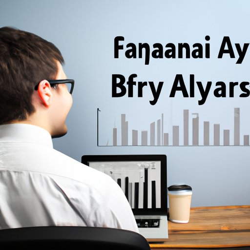 The Benefits of Being a Financial Analyst