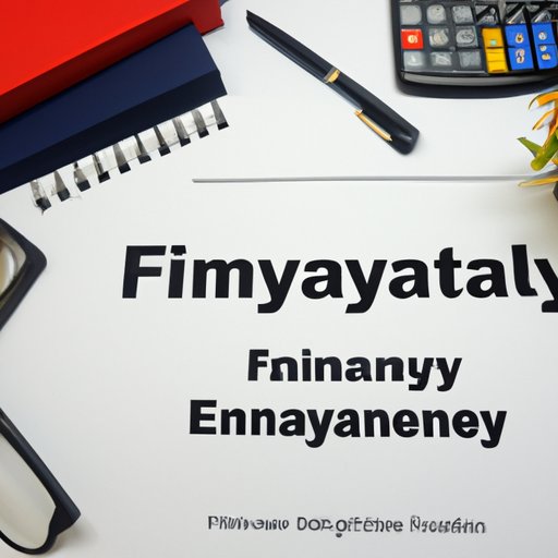 The Education and Qualifications Required to Become a Financial Analyst