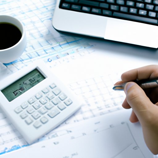 A Day in the Life of a Financial Analyst