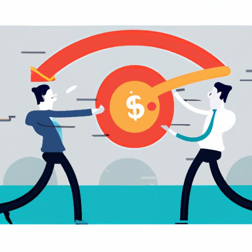 How Financial Managers Help Companies Achieve Their Goals