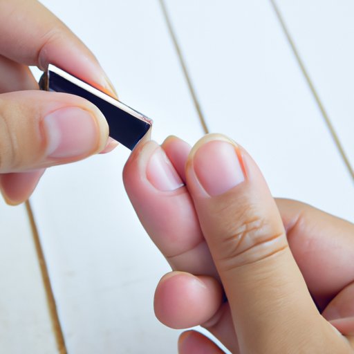 How to Read Fingernails for Signs of Health Problems