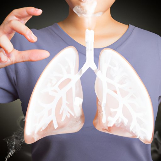 Exploring the Anatomy of Healthy Lungs