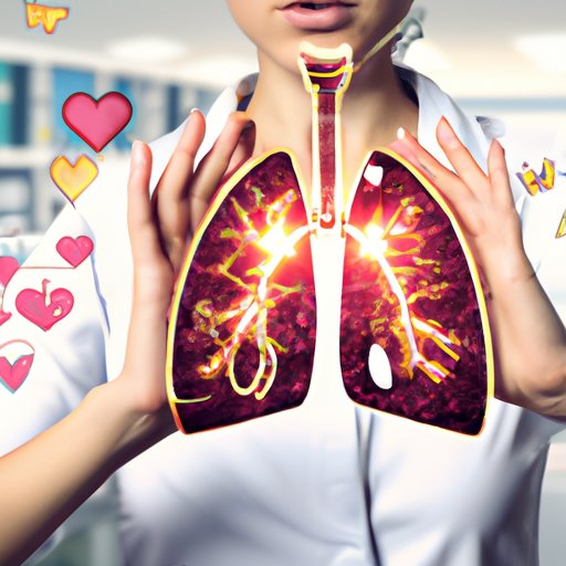 Examining the Benefits of Healthy Lungs