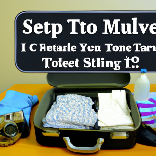 Tips for Packing the Perfect Suitcase for a Vacation