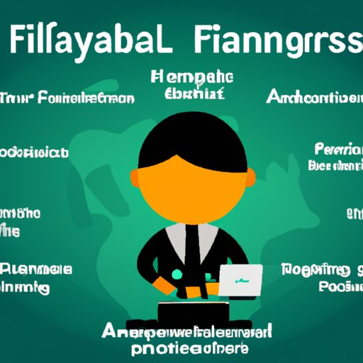 Types of Financial Analysts and Their Roles