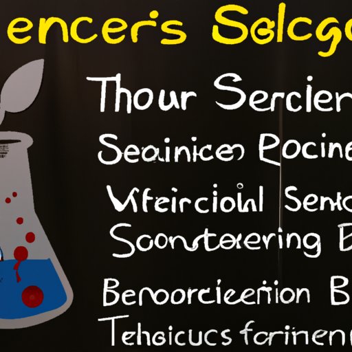 Exploring the Benefits of Becoming a Science Teacher