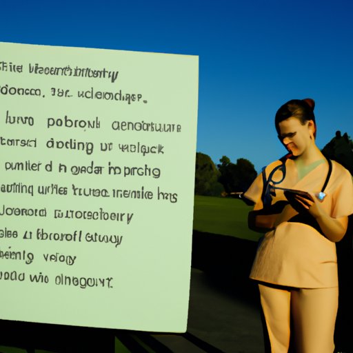 Important Things to Consider Before Accepting a Travel Nursing Assignment