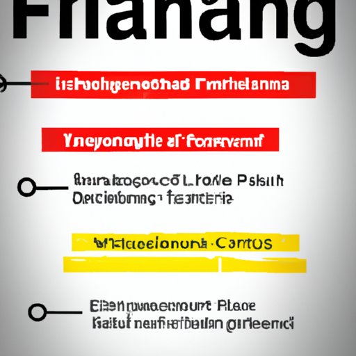 Know the Different Types of Financing