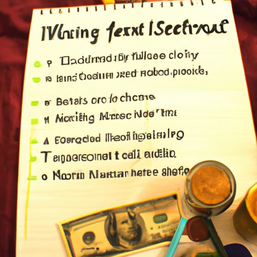 The Basics of Investing: What You Need to Start Investing