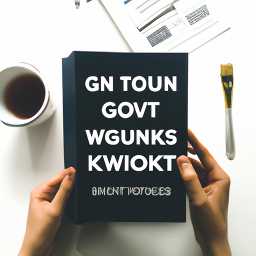 A Guide to Investing: What You Need to Know