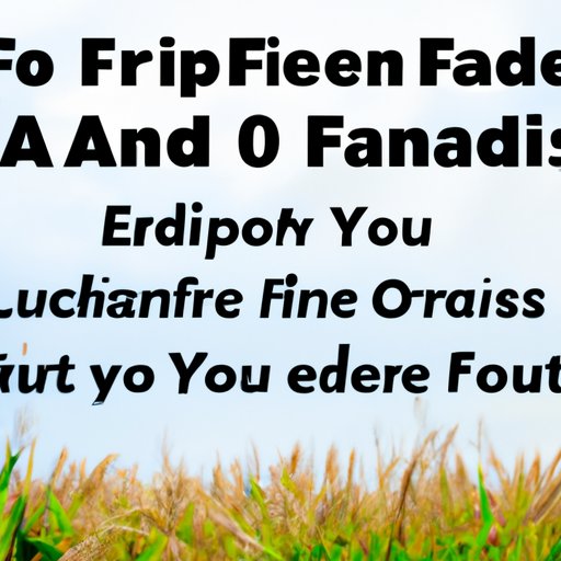 Tips for Maximizing Your Chances of Receiving Financial Aid