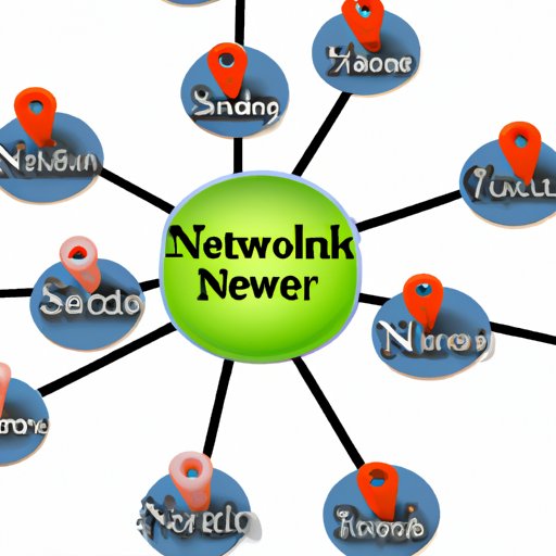 Network with Other Local Businesses
