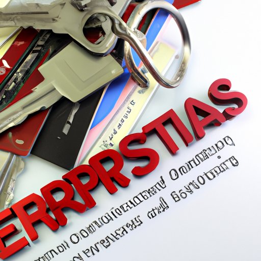 Securing Necessary Permits and Licenses