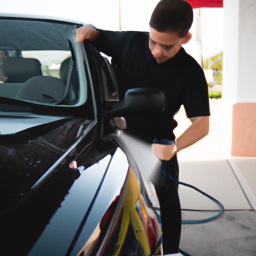 Benefits of Starting a Detailing Business