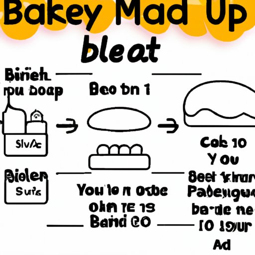 Outline the Steps for Starting a Home Bakery Business