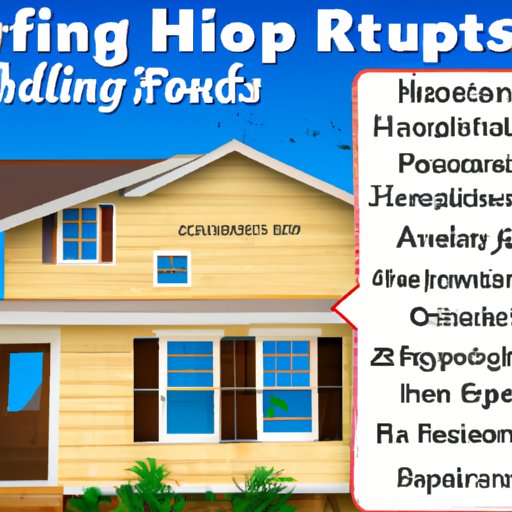Overview of the Benefits and Challenges of Starting a House Flipping Business